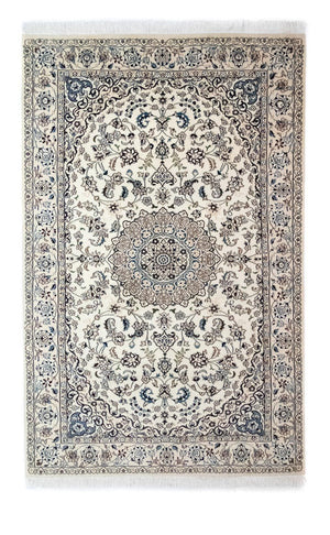 Perserteppich - Nain - Royal 245 x 155 cm