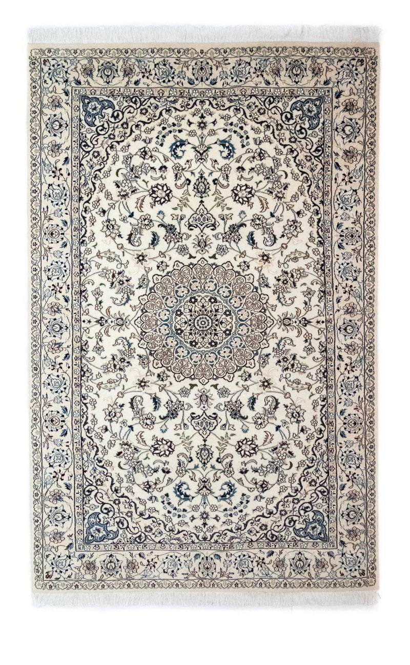 Perserteppich - Nain - Royal 245 x 155 cm