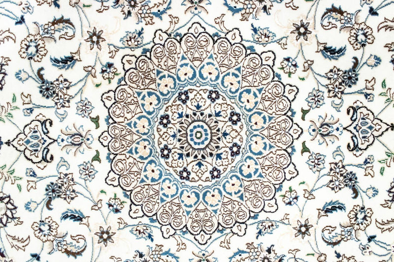 Perserteppich - Nain - Royal 245 x 155 cm
