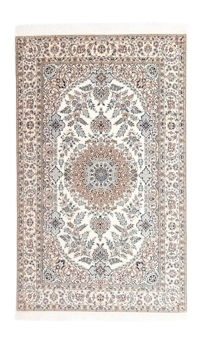 Perserteppich - Nain - Premium 234 x 145 cm
