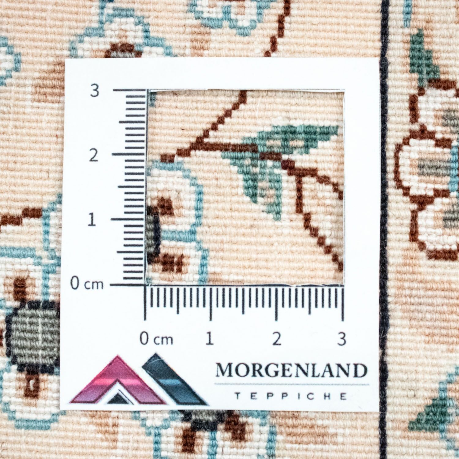 Perserteppich - Nain - Premium 234 x 145 cm