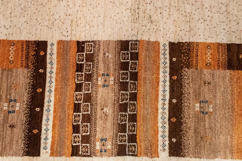 Gabbeh Teppich - Loribaft Perser 257 x 160 cm