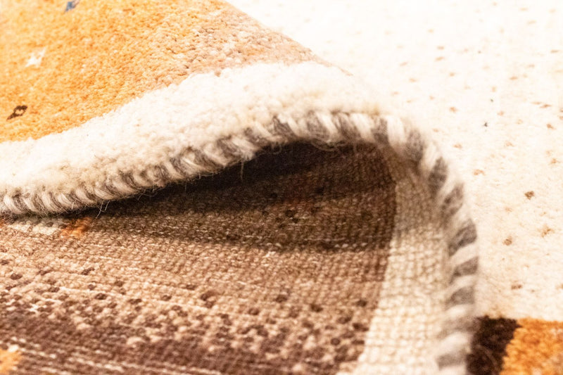 Gabbeh Teppich - Loribaft Perser 257 x 160 cm