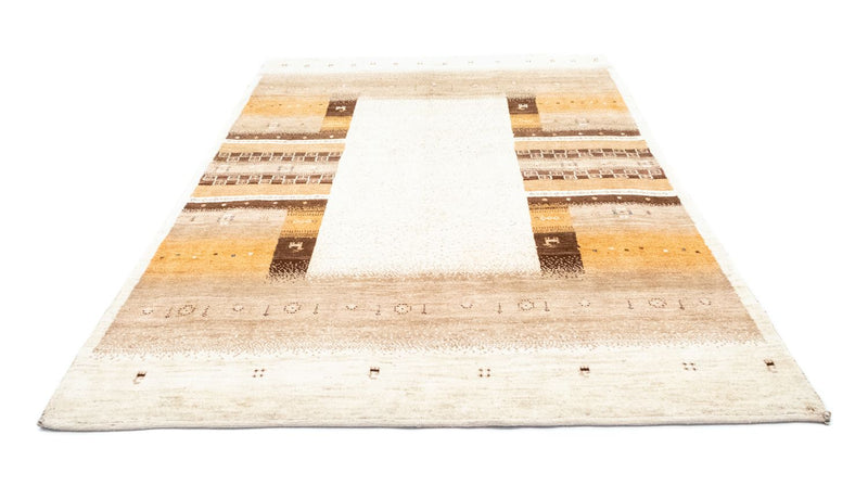 Gabbeh Teppich - Loribaft Perser 257 x 160 cm