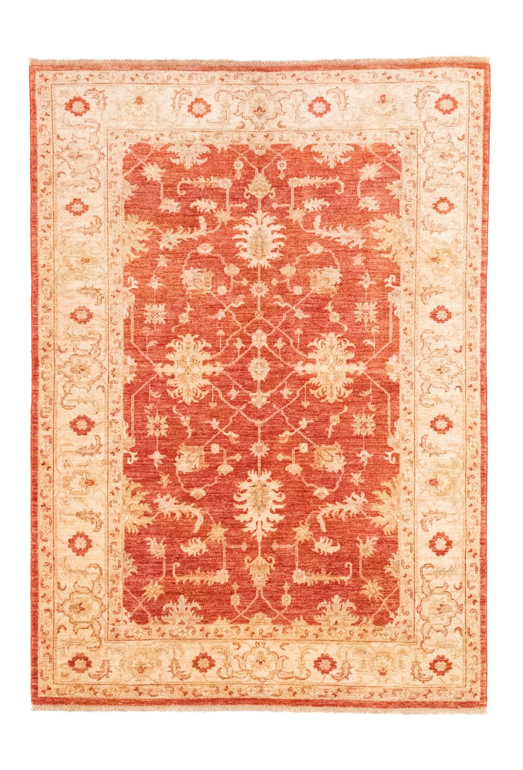 Ziegler Teppich 230 x 174 cm