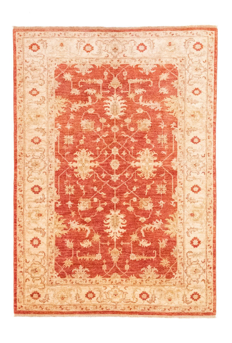 Ziegler Teppich 230 x 174 cm