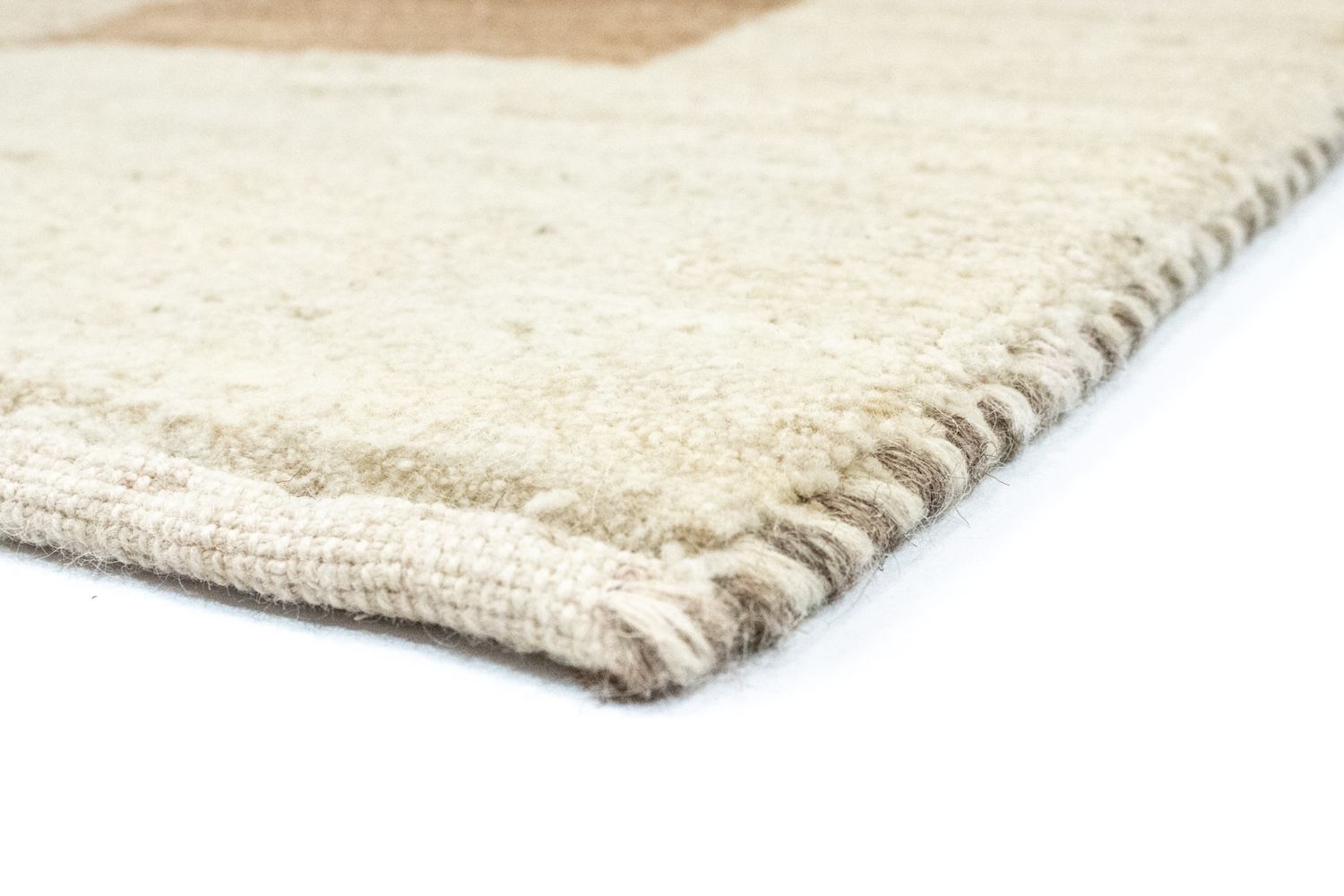 Gabbeh Teppich - Loribaft Perser 230 x 159 cm