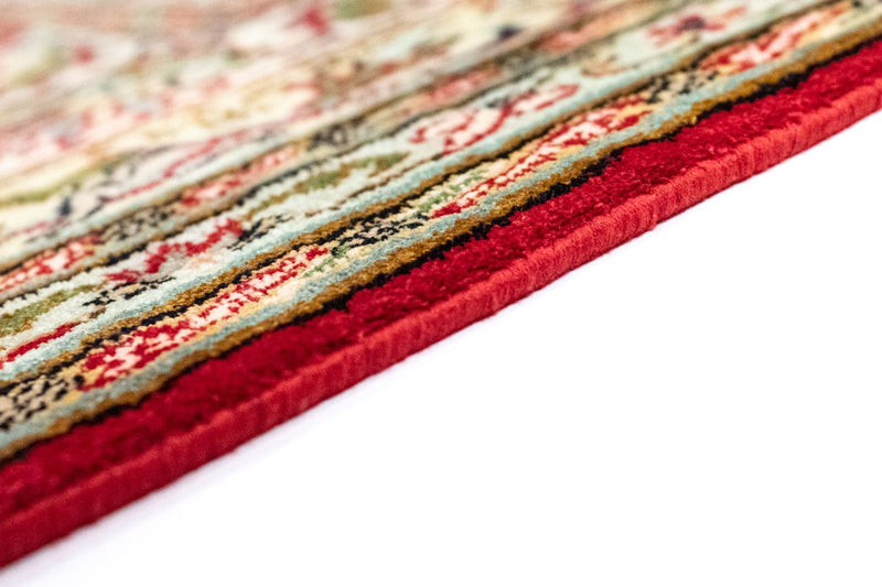 Seidenteppich - Kaschmir Seide 250 x 167 cm Teppich Wohnzimmer