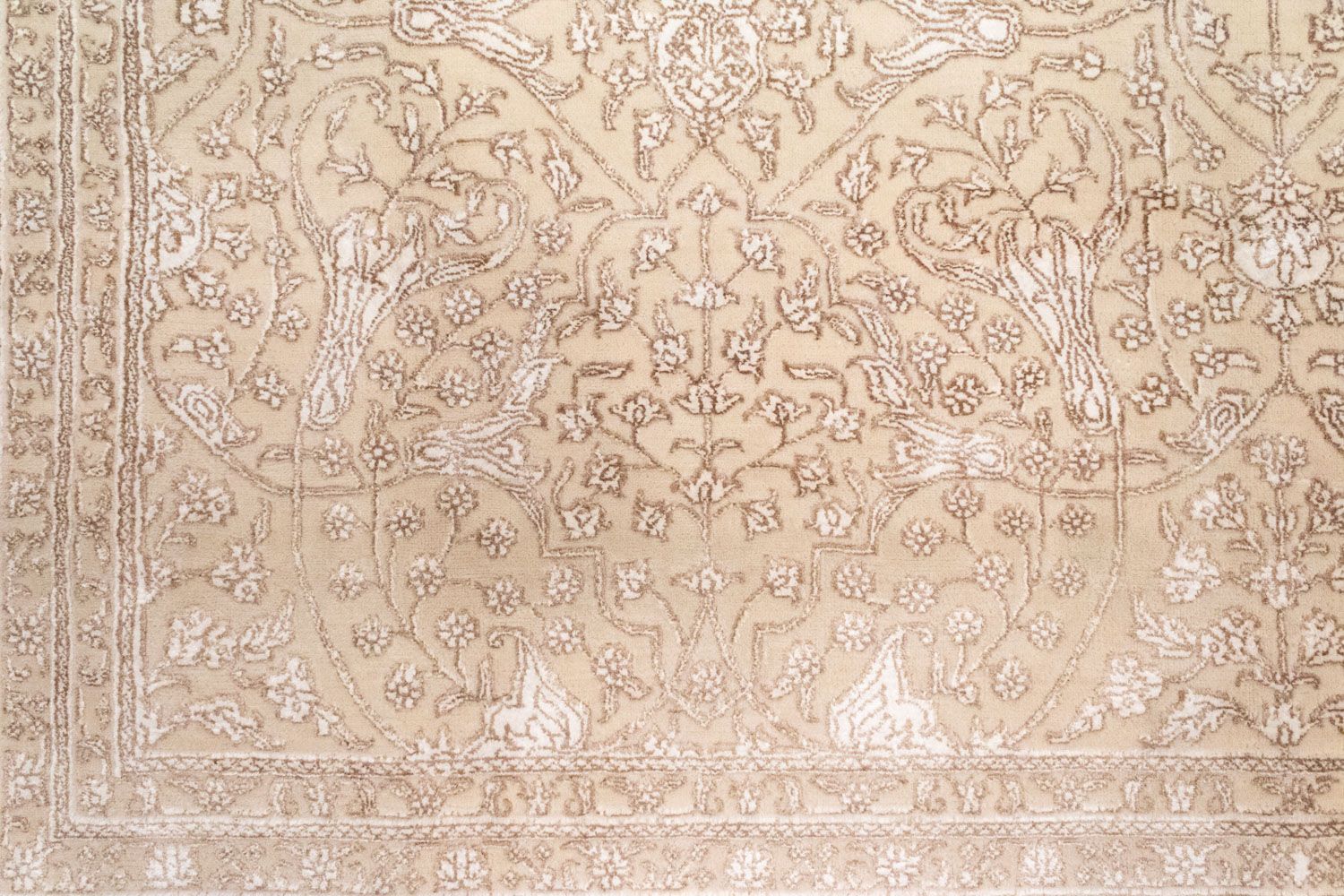 Designer Teppich 295 x 250 cm