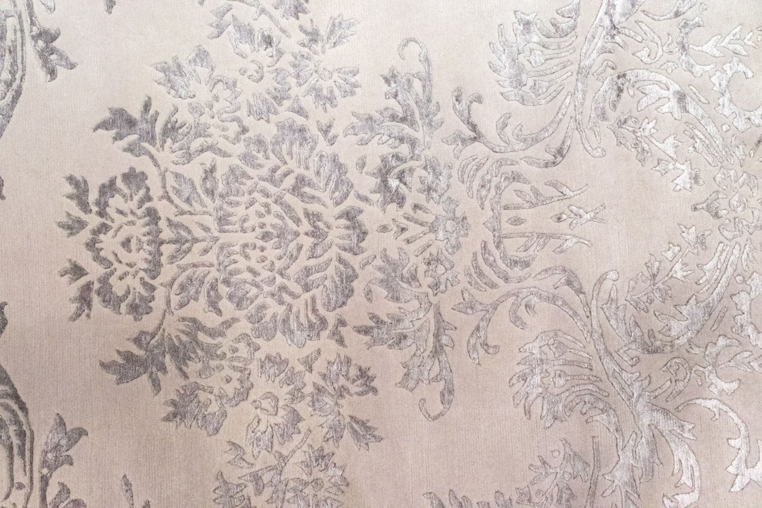 Designer Teppich 241 x 171 cm