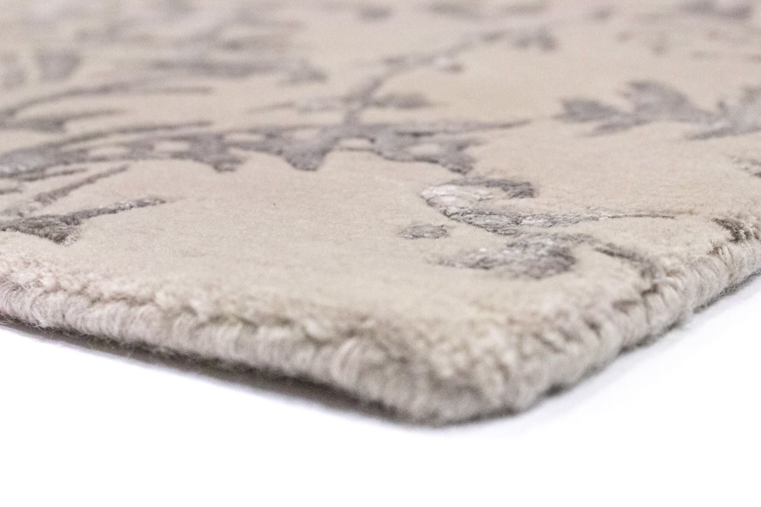 Designer Teppich 241 x 171 cm