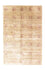 Gabbeh Teppich - Loribaft Indus 258 x 166 cm - grau