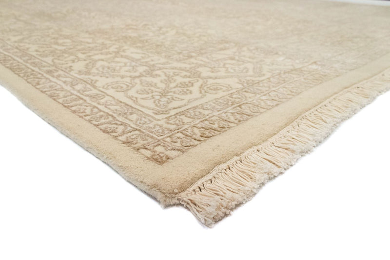 Designer Teppich 308 x 245 cm - beige