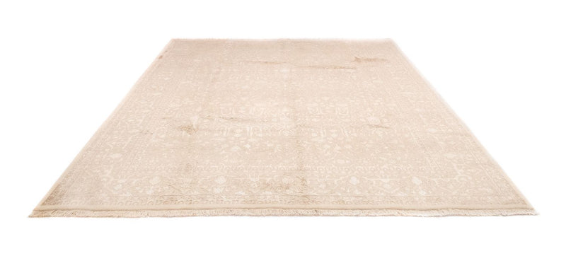 Designer Teppich 308 x 245 cm - beige