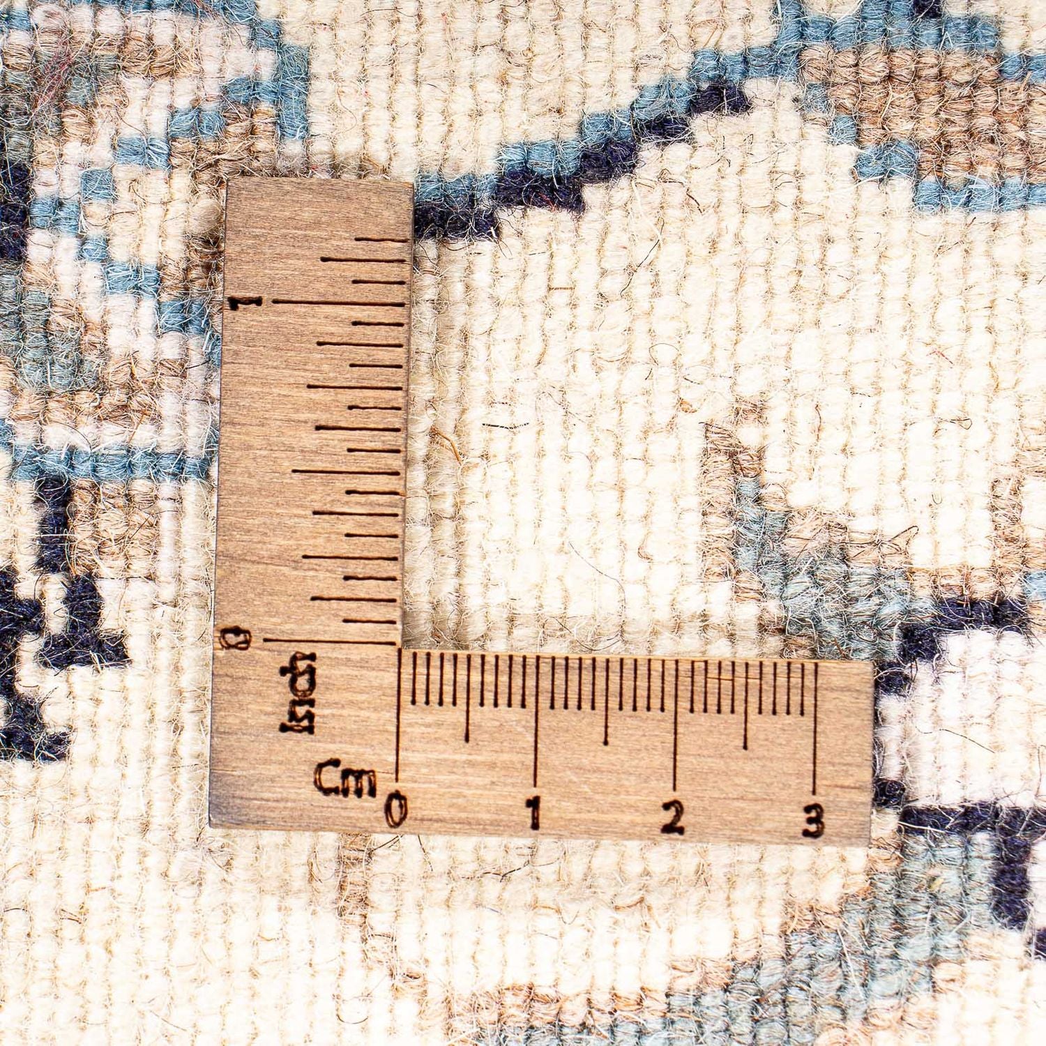 Perserteppich - Nain 137 x 88 cm Teppichbrücke