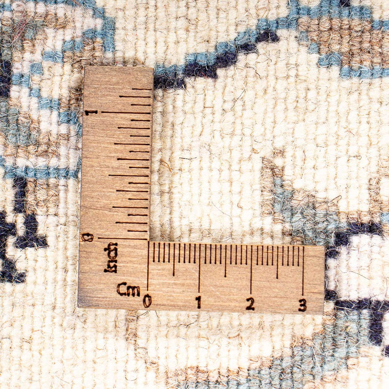 Perserteppich - Nain 137 x 88 cm Teppichbrücke