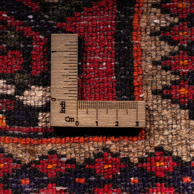 Perserteppich - Nomadic 226 x 146 cm