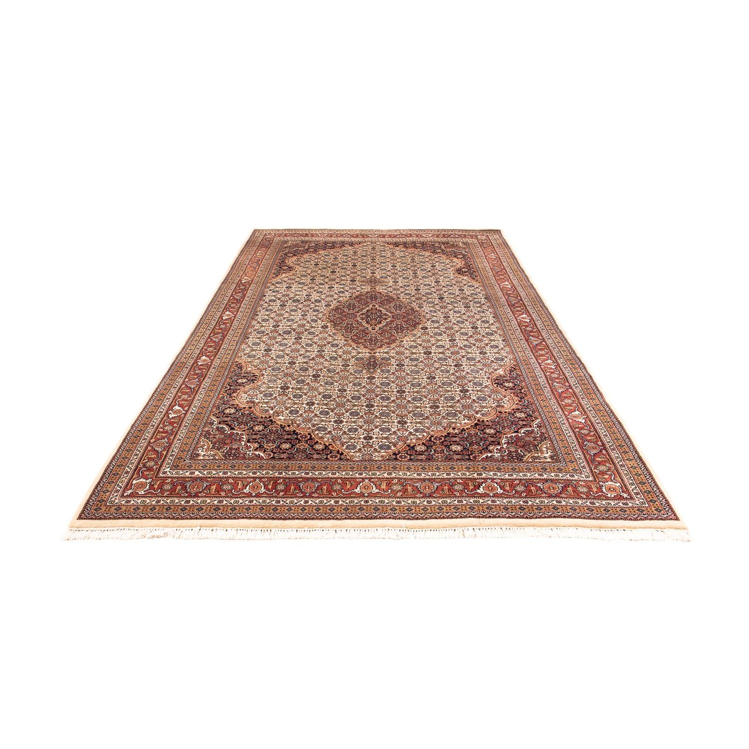 Orientteppich - Bidjar - Indus 305 x 196 cm