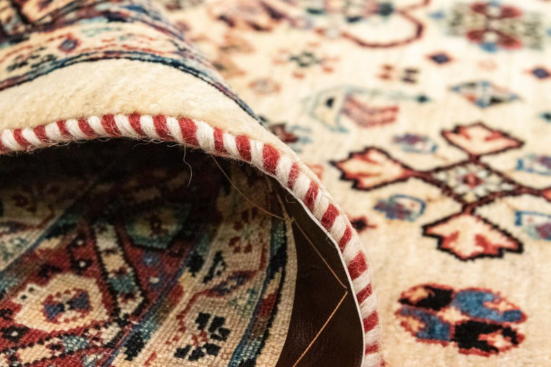 Perserteppich - Nomadic 257 x 170 cm - beige