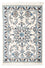Perserteppich - Nain 84 x 57 cm Fußmatte