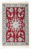 Perserteppich - Nain 89 x 56 cm Fußmatte