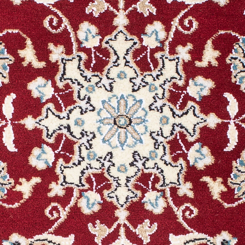 Perserteppich - Nain 89 x 56 cm Fußmatte