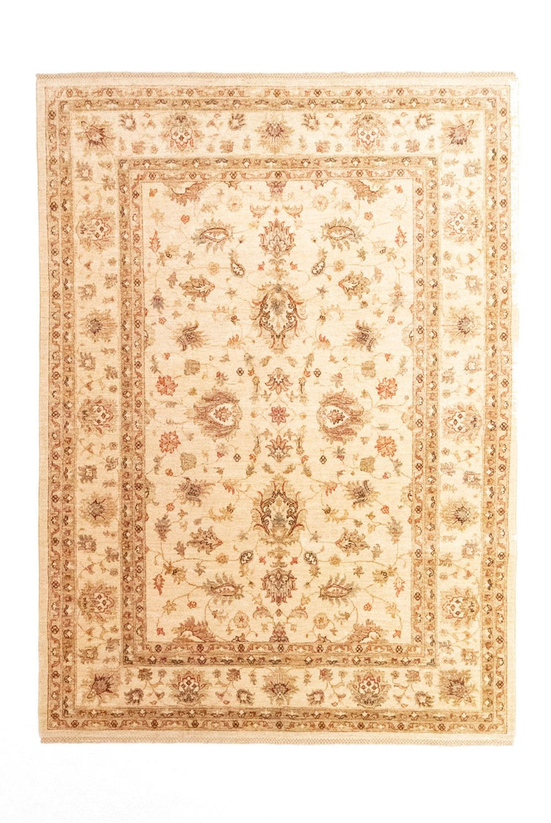 Ziegler Teppich 248 x 180 cm