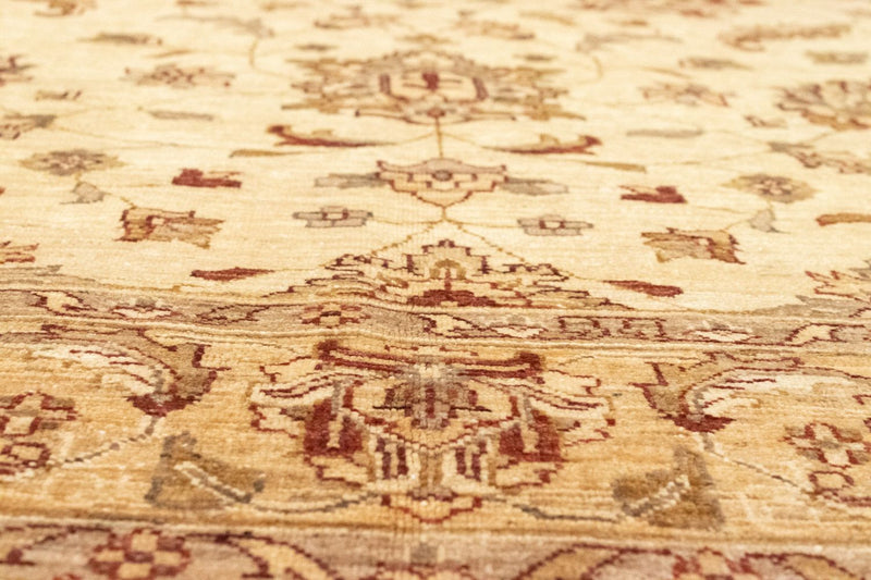 Ziegler Teppich 260 x 175 cm