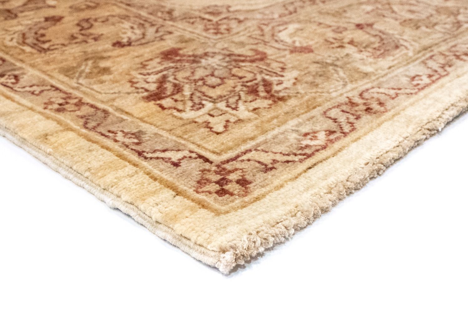 Ziegler Teppich 260 x 175 cm