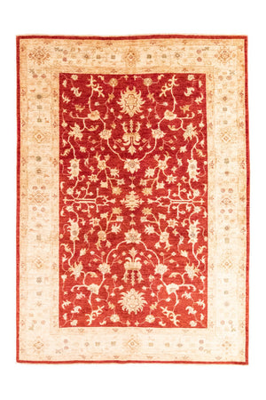 Ziegler Teppich 235 x 171 cm