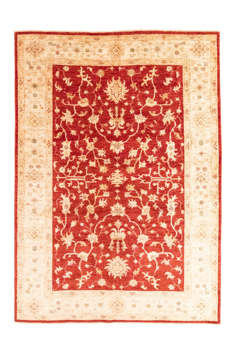 Ziegler Teppich 235 x 171 cm