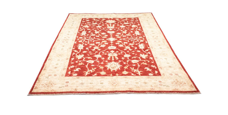 Ziegler Teppich 235 x 171 cm