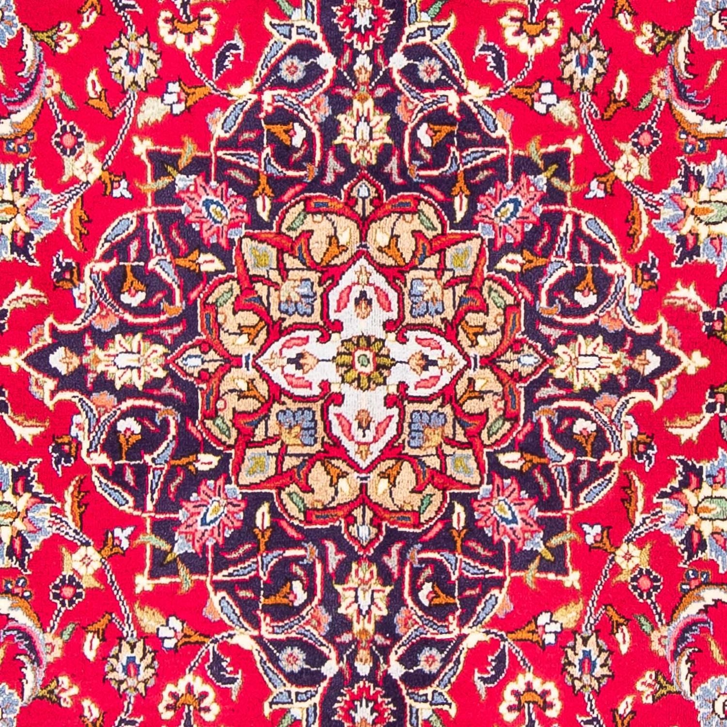 Perserteppich - Classic 300 x 200 cm - rot