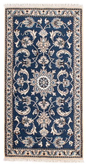 Perserteppich - Nain 135 x 68 cm Teppichbrücke