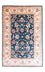 Ziegler Teppich 258 x 173 cm