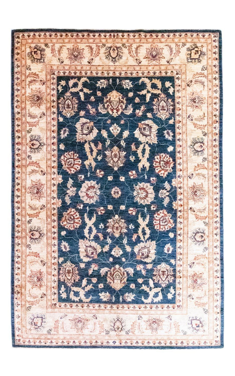 Ziegler Teppich 258 x 173 cm