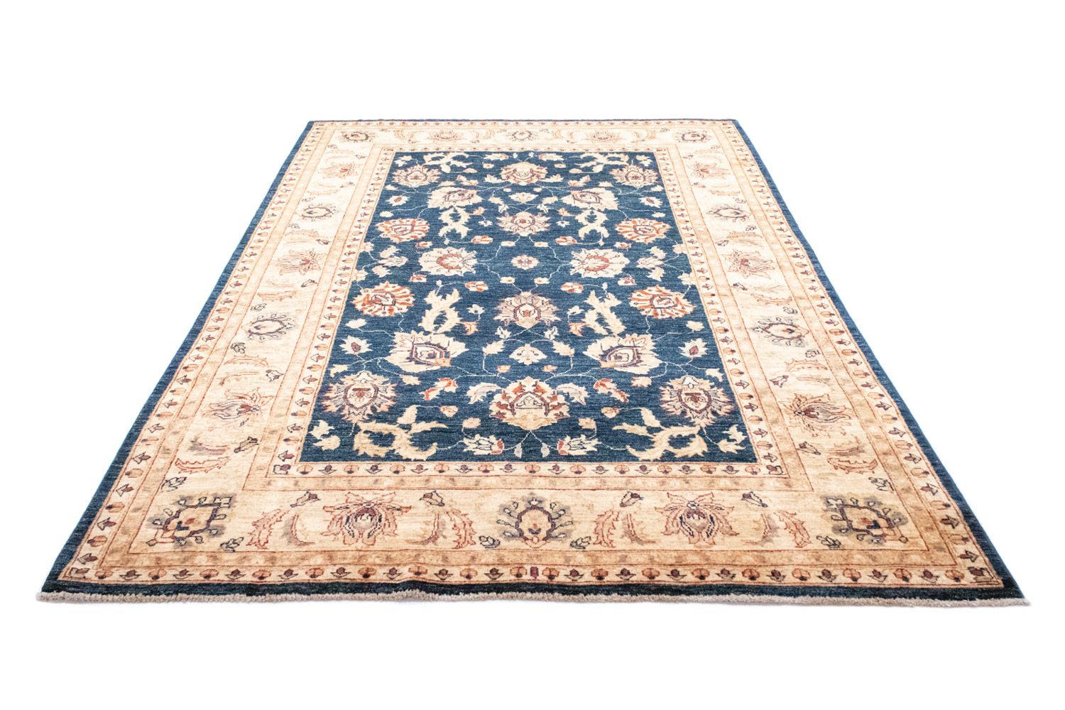 Ziegler Teppich 258 x 173 cm