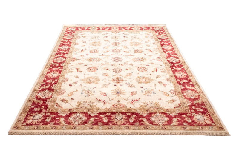 Ziegler Teppich 240 x 169 cm
