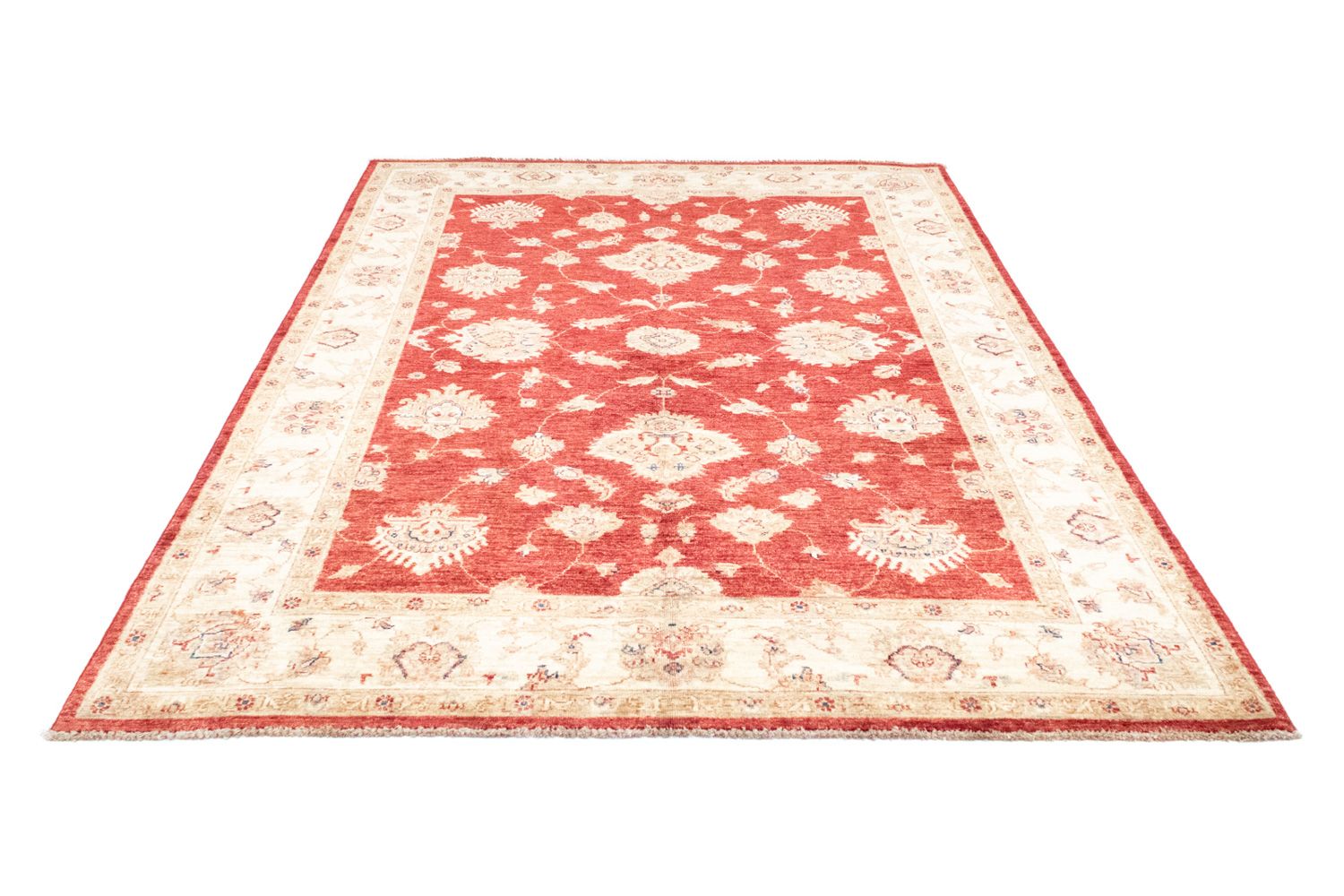 Ziegler Teppich 235 x 171 cm