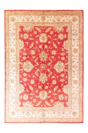 Ziegler Teppich 242 x 170 cm
