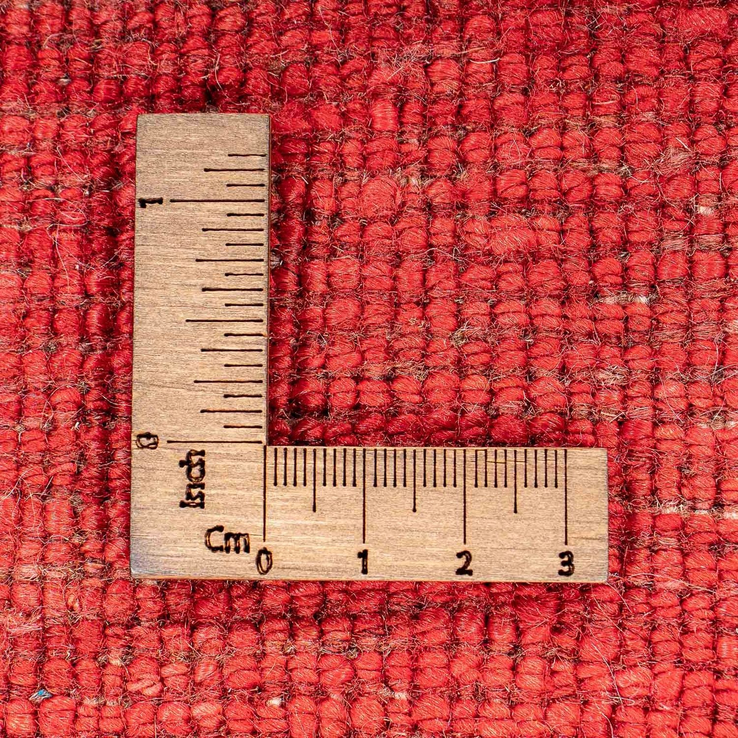 Gabbeh Teppich - Loribaft Perser 140 x 72 cm