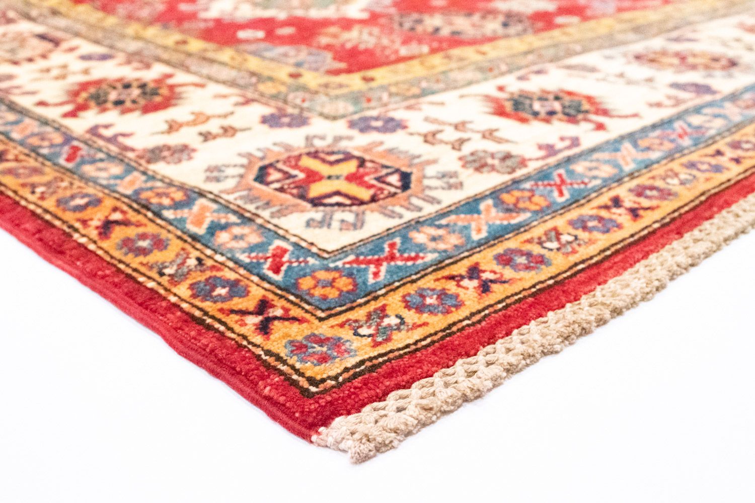 Ziegler Teppich - Kazak 271 x 188 cm
