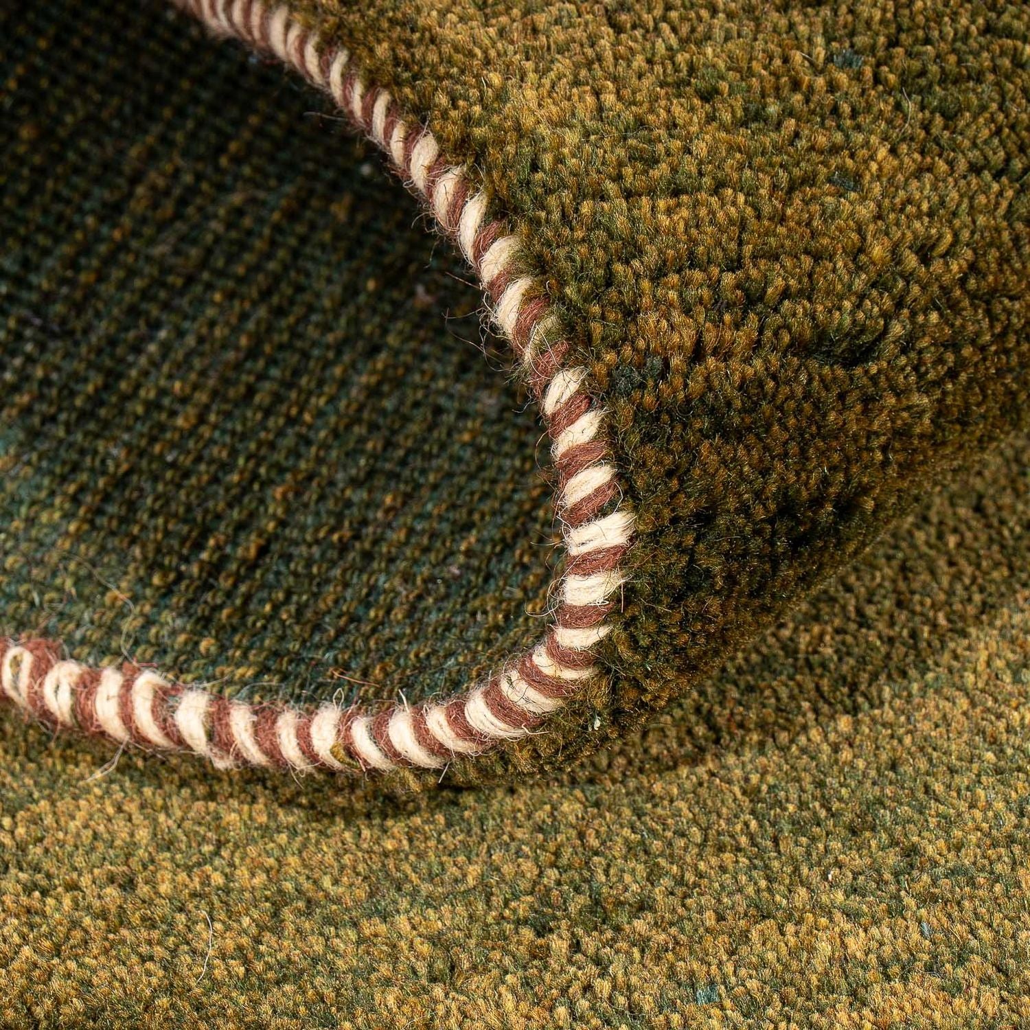 Gabbeh Teppich - Loribaft Perser 144 x 70 cm