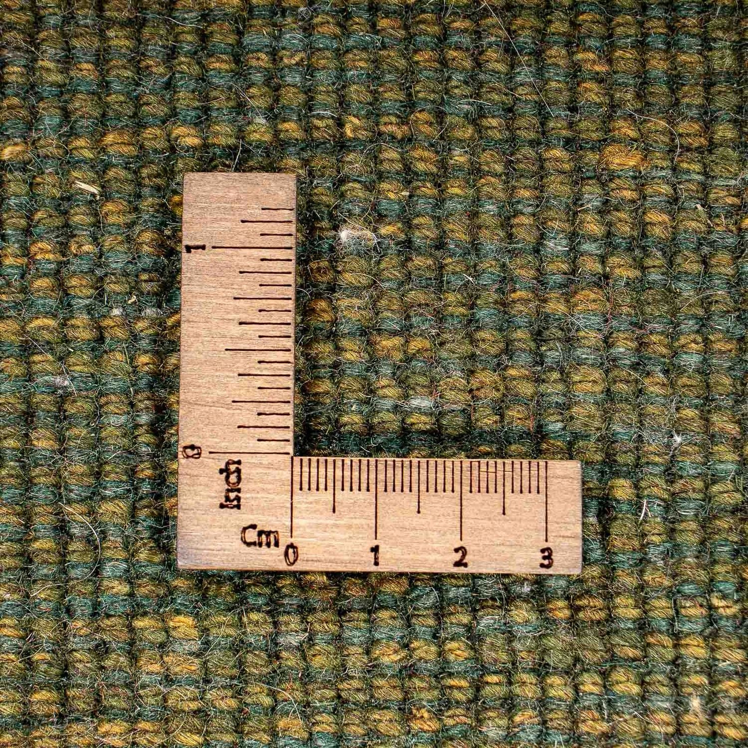 Gabbeh Teppich - Loribaft Perser 144 x 70 cm
