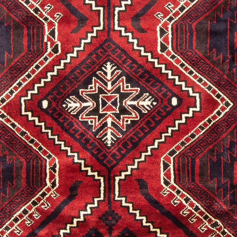 Perserteppich - Nomadic 306 x 235 cm