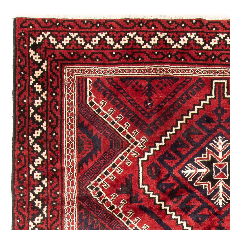 Perserteppich - Nomadic 306 x 235 cm