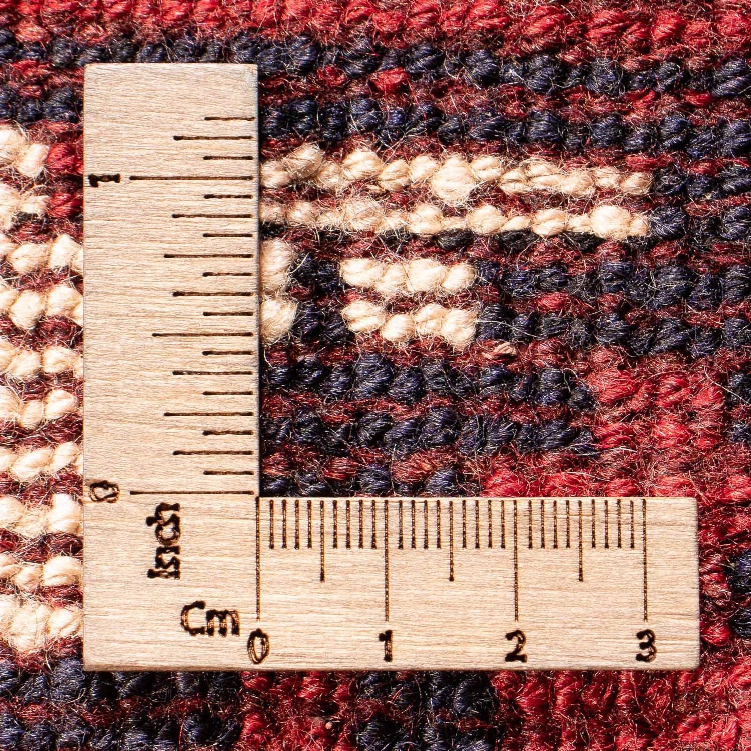 Perserteppich - Nomadic 306 x 235 cm