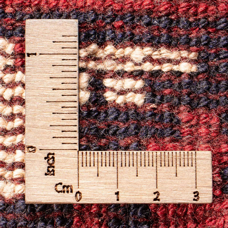 Perserteppich - Nomadic 306 x 235 cm