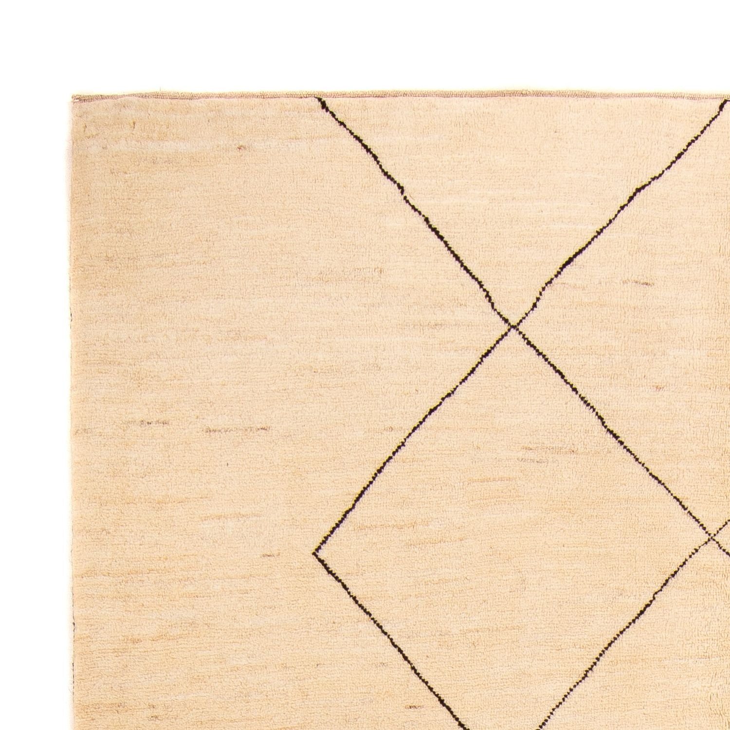 Gabbeh Teppich - Loribaft Perser 250 x 170 cm