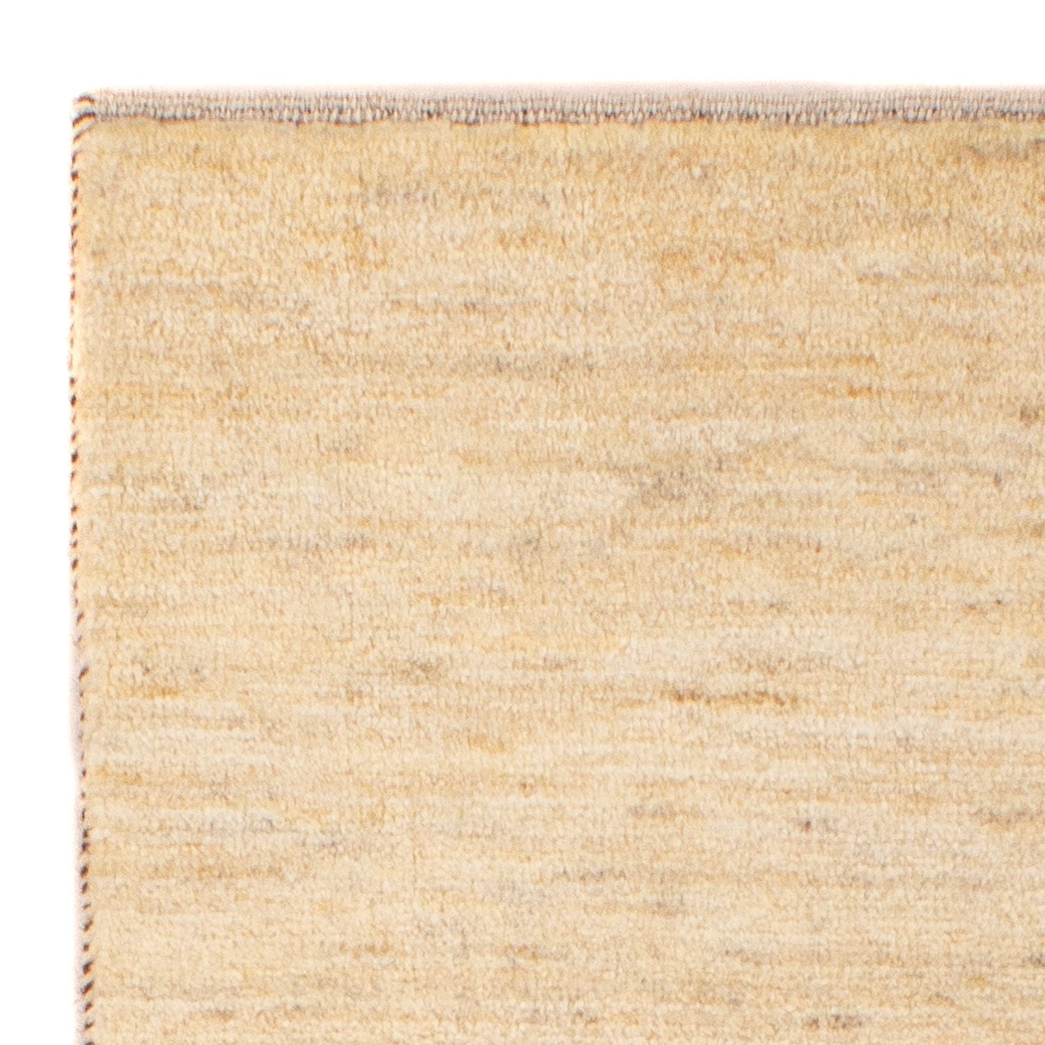 Gabbeh Teppich - Loribaft Perser 137 x 72 cm
